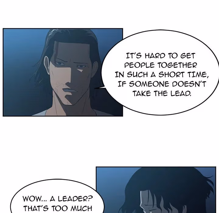 Read The Happening chapter 24 image 71 on Lezhin