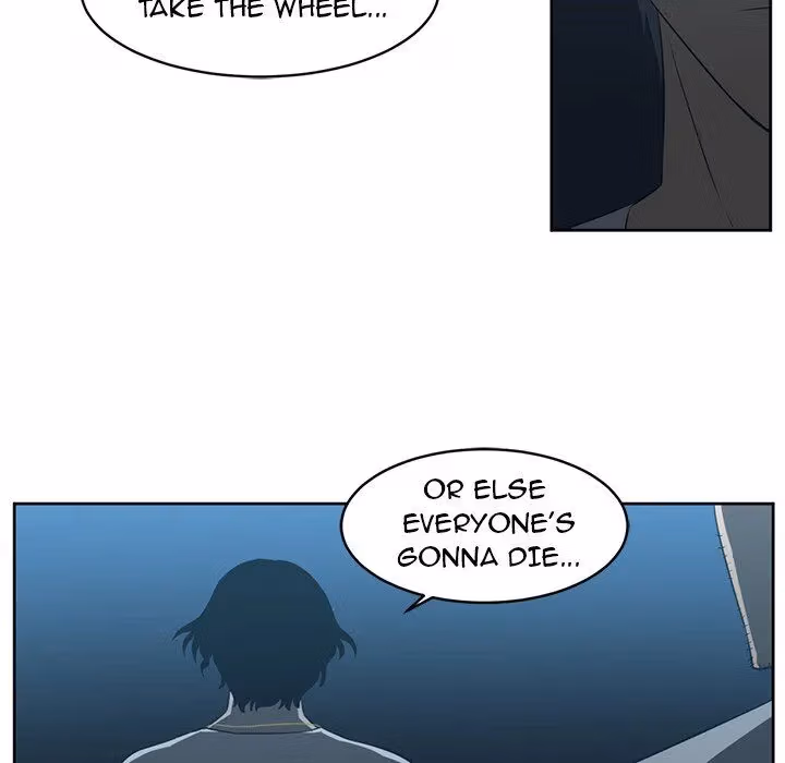 Read The Happening chapter 24 image 73 on Lezhin