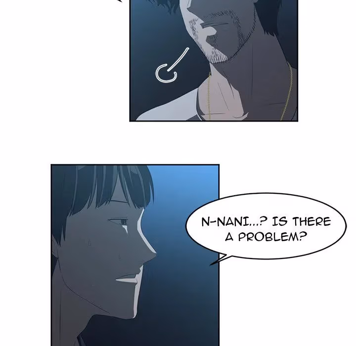 Read The Happening chapter 24 image 75 on Lezhin