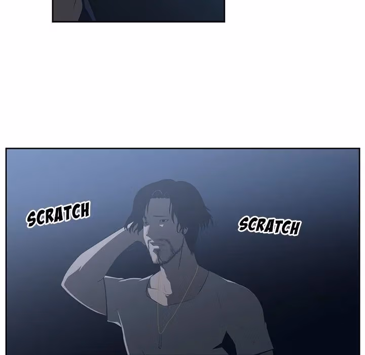 Read The Happening chapter 24 image 76 on Lezhin