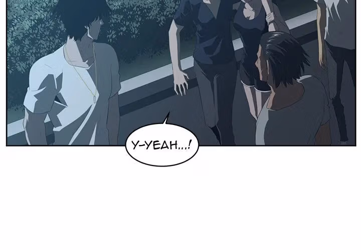 Read The Happening chapter 25 image 1 on Lezhin