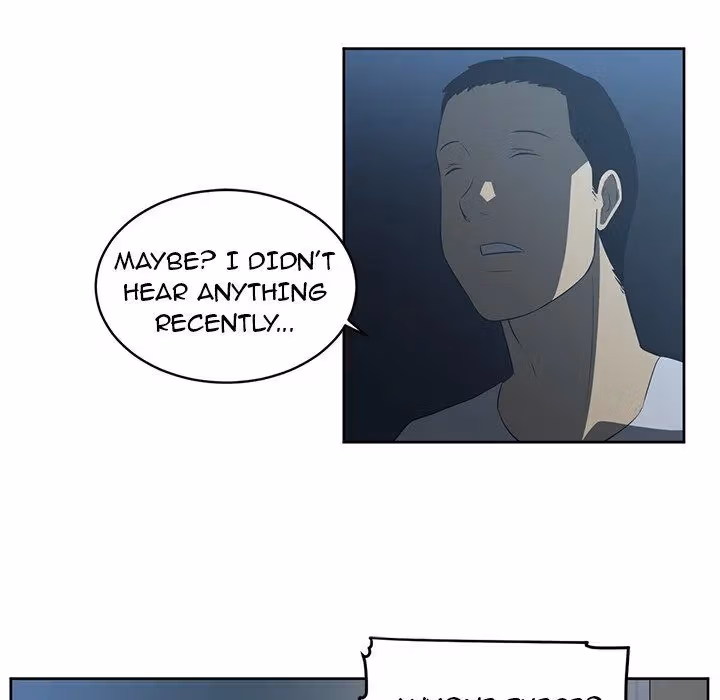 Read The Happening chapter 25 image 14 on Lezhin