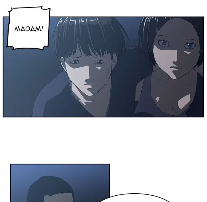 Read The Happening chapter 25 image 16 on Lezhin