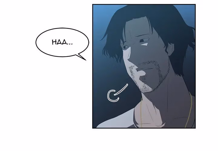 Read The Happening chapter 25 image 2 on Lezhin