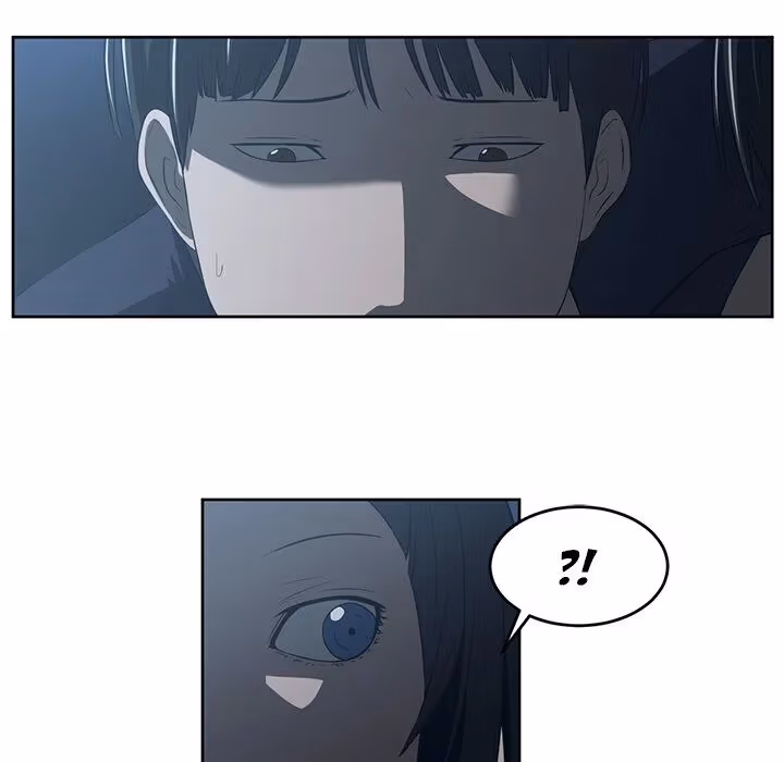 Read The Happening chapter 25 image 20 on Lezhin