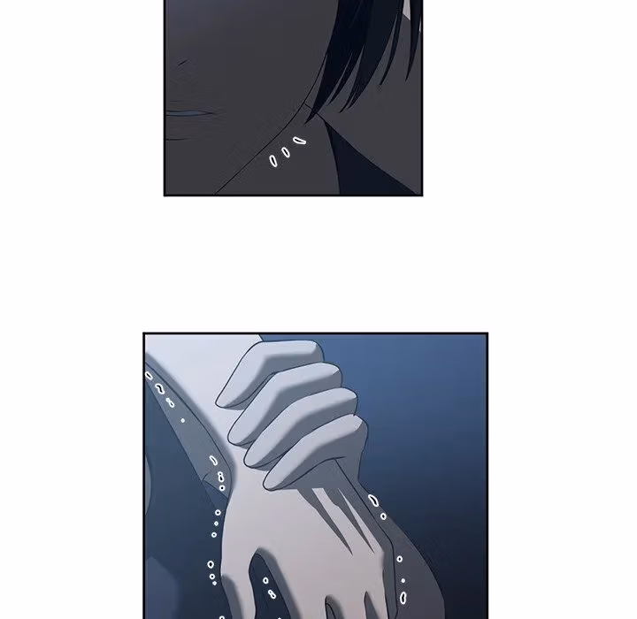 Read The Happening chapter 25 image 21 on Lezhin