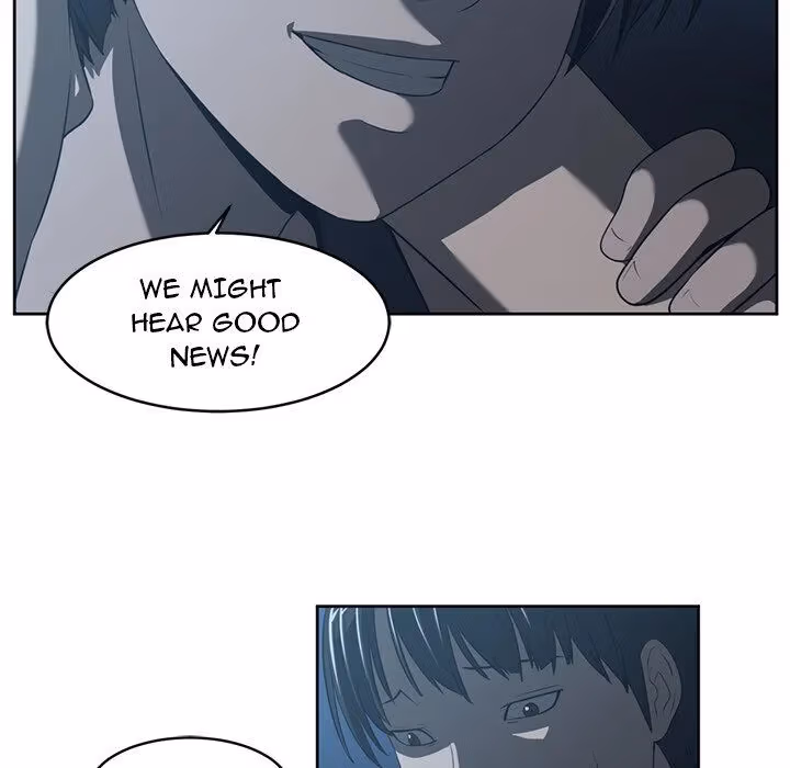 Read The Happening chapter 25 image 26 on Lezhin