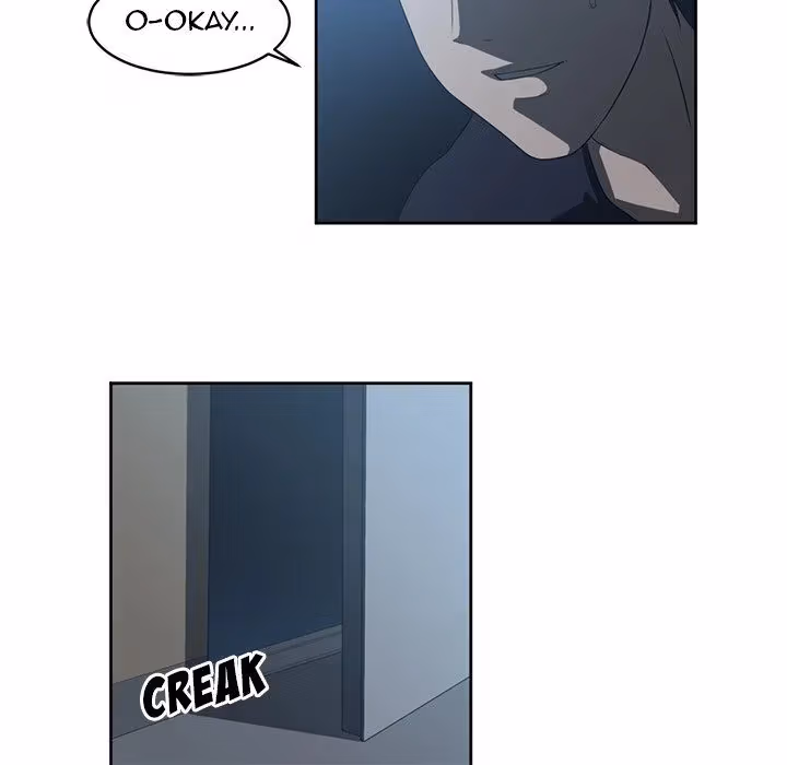 Read The Happening chapter 25 image 27 on Lezhin