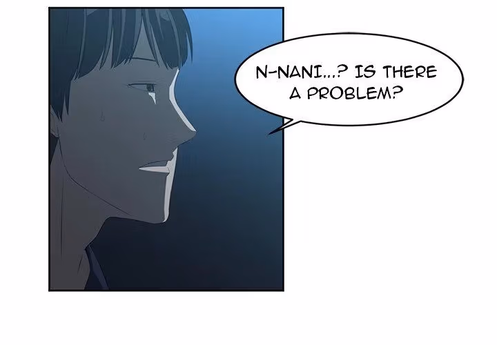 Read The Happening chapter 25 image 3 on Lezhin