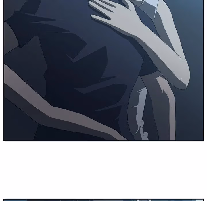 Read The Happening chapter 25 image 37 on Lezhin
