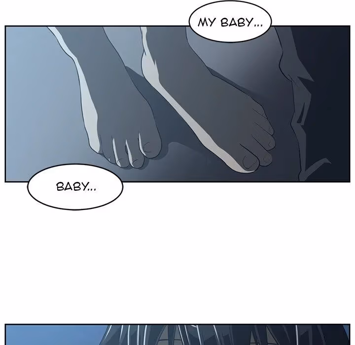 Read The Happening chapter 25 image 41 on Lezhin