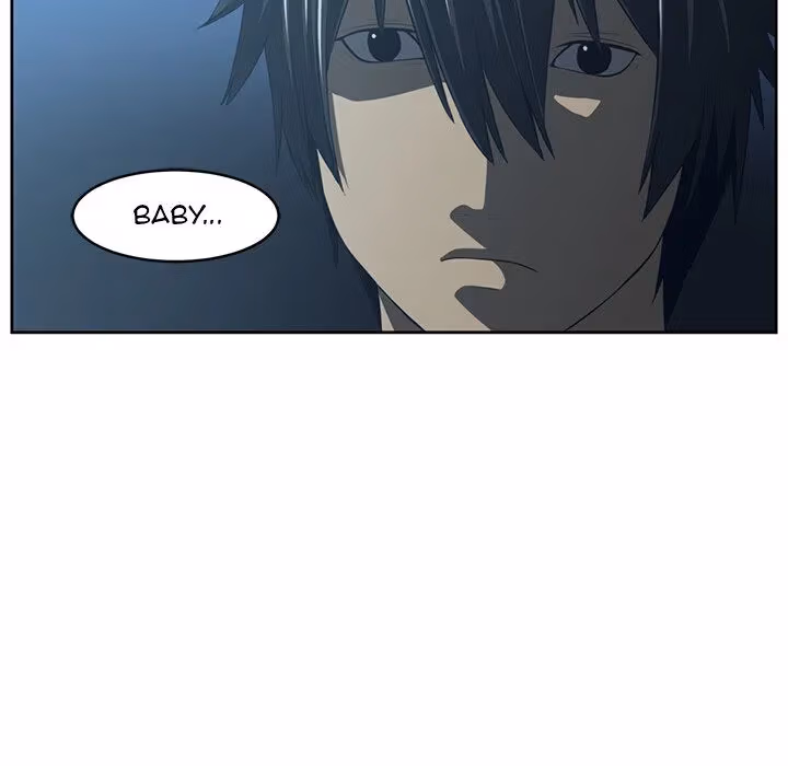 Read The Happening chapter 25 image 42 on Lezhin