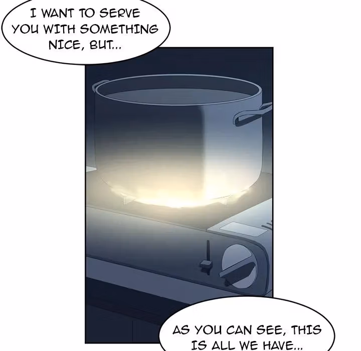 Read The Happening chapter 25 image 48 on Lezhin