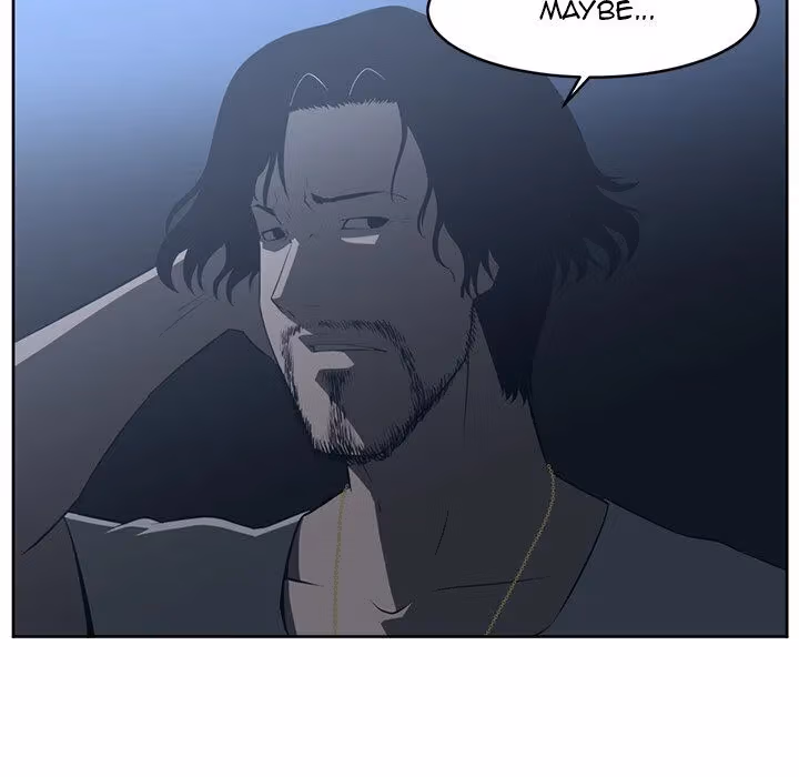 Read The Happening chapter 25 image 5 on Lezhin