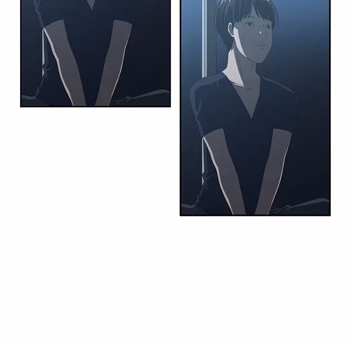 Read The Happening chapter 25 image 50 on Lezhin