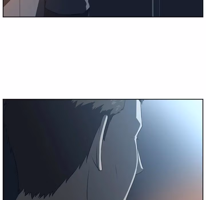 Read The Happening chapter 25 image 53 on Lezhin