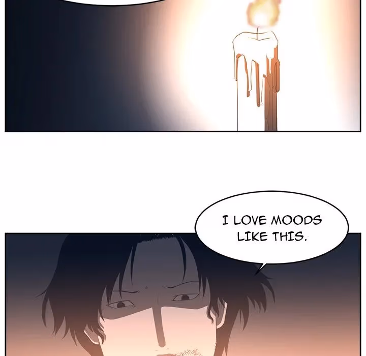 Read The Happening chapter 25 image 56 on Lezhin