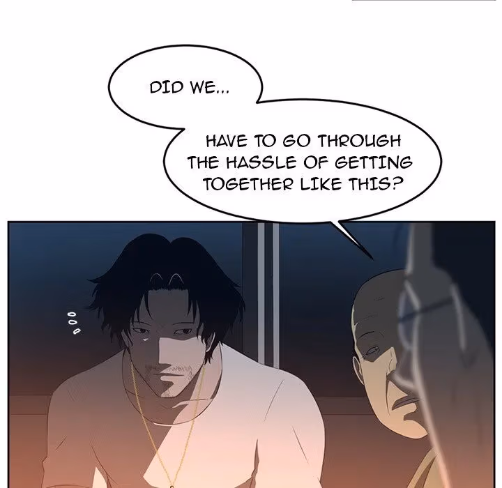 Read The Happening chapter 25 image 60 on Lezhin