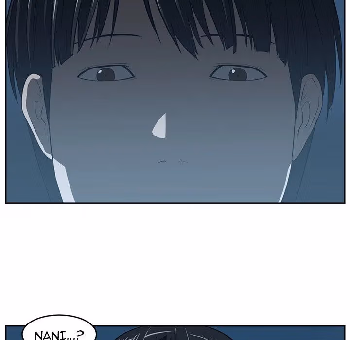 Read The Happening chapter 25 image 63 on Lezhin