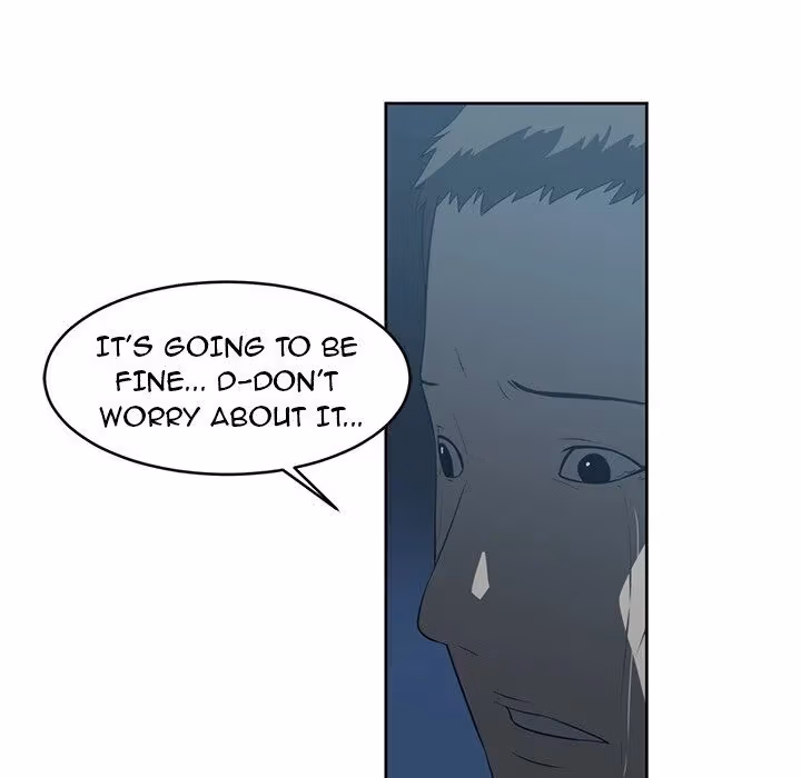 Read The Happening chapter 25 image 65 on Lezhin