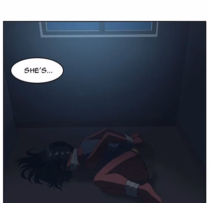 Read The Happening chapter 25 image 68 on Lezhin