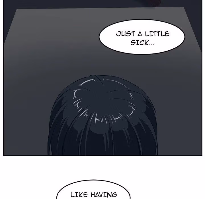 Read The Happening chapter 25 image 69 on Lezhin