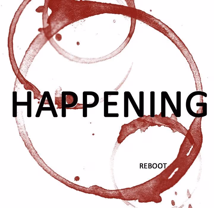 Read The Happening chapter 25 image 7 on Lezhin