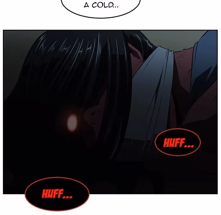 Read The Happening chapter 25 image 70 on Lezhin