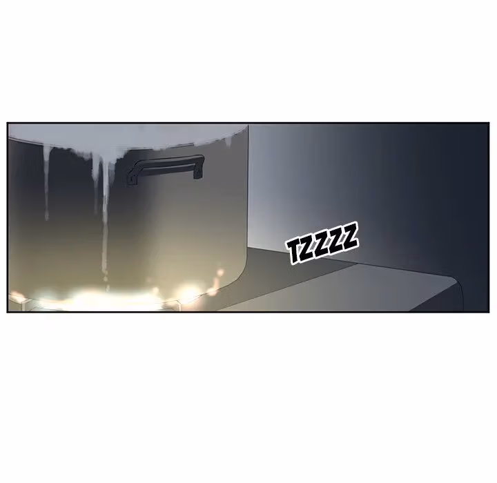 Read The Happening chapter 25 image 71 on Lezhin