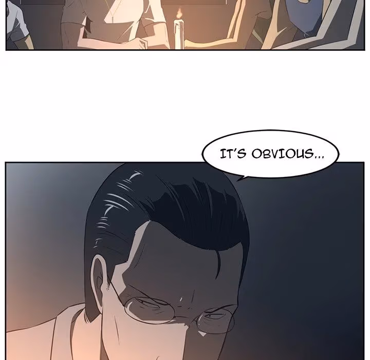 Read The Happening chapter 25 image 74 on Lezhin