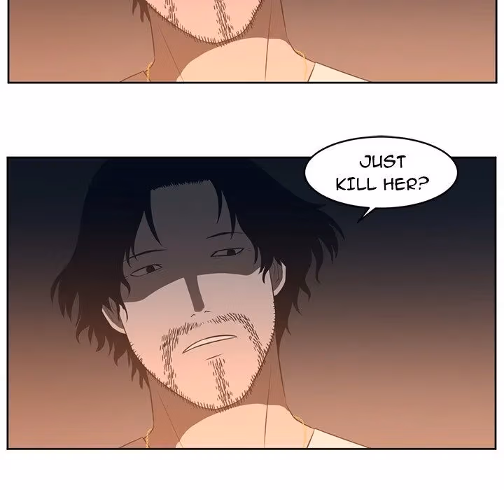Read The Happening chapter 25 image 76 on Lezhin