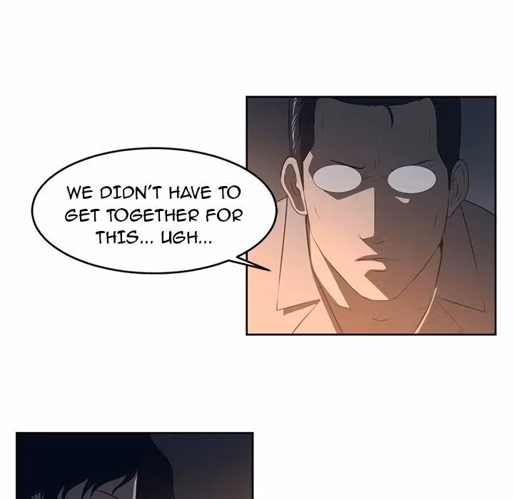 Read The Happening chapter 25 image 77 on Lezhin