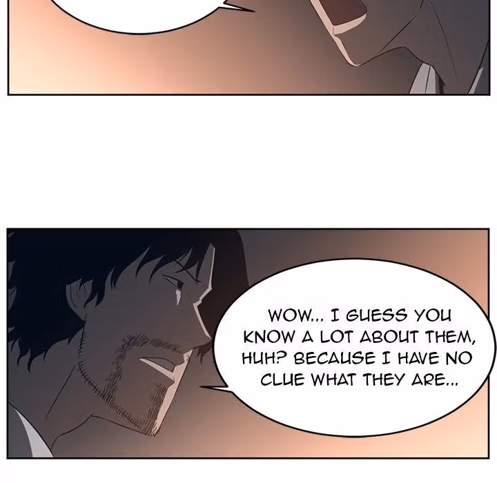 Read The Happening chapter 25 image 79 on Lezhin
