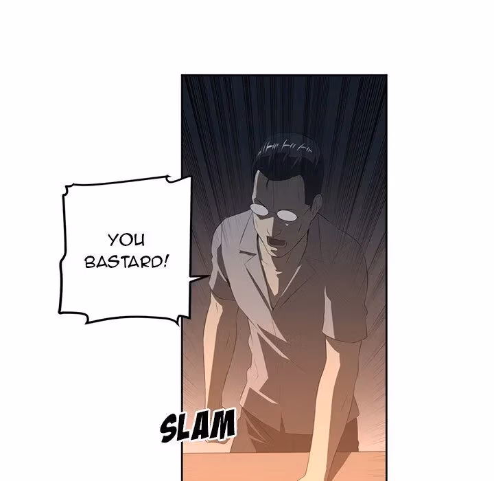 Read The Happening chapter 25 image 80 on Lezhin