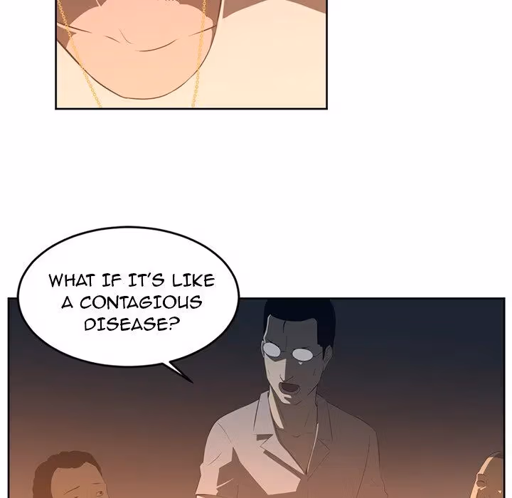 Read The Happening chapter 25 image 82 on Lezhin