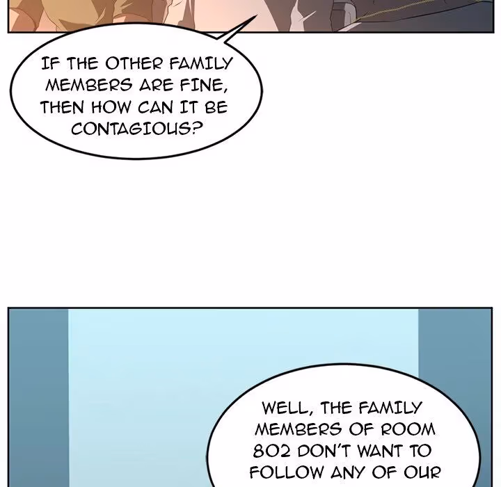Read The Happening chapter 25 image 87 on Lezhin