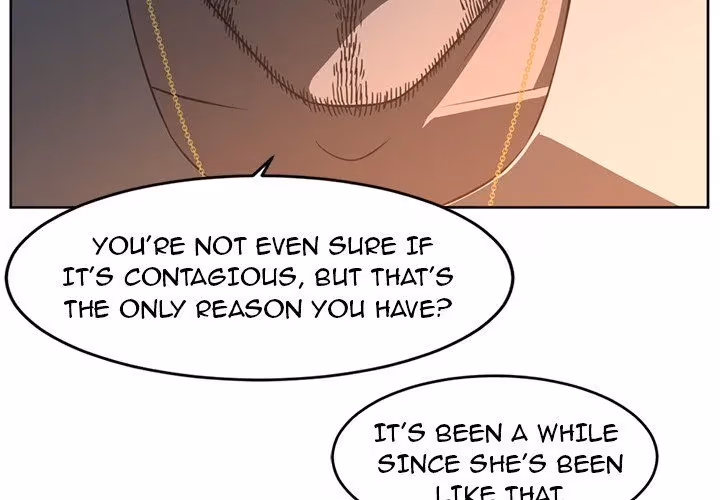 Read The Happening chapter 26 image 1 on Lezhin