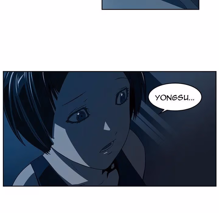 Read The Happening chapter 26 image 13 on Lezhin