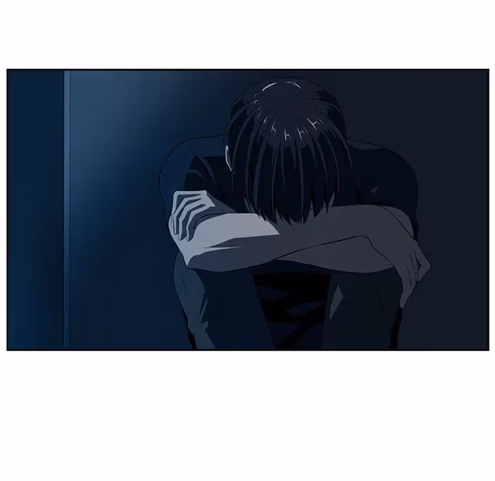 Read The Happening chapter 26 image 14 on Lezhin