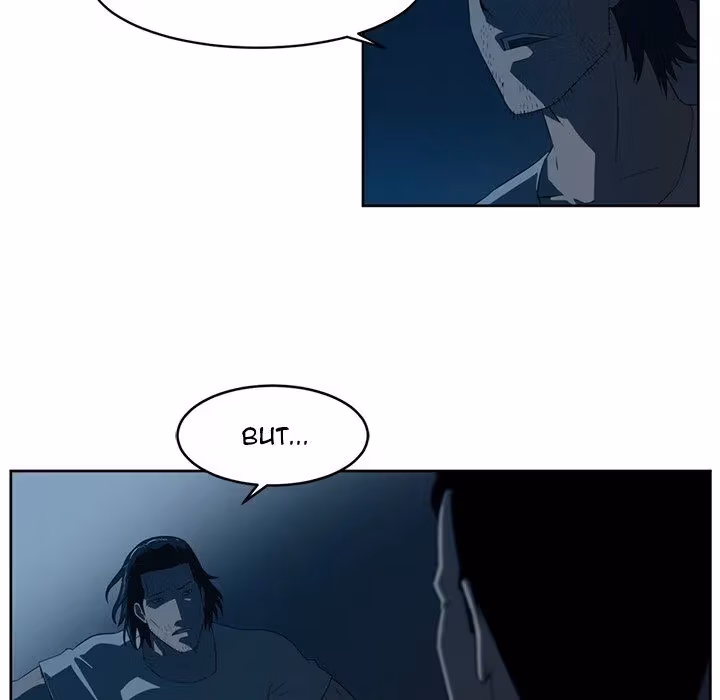 Read The Happening chapter 26 image 17 on Lezhin