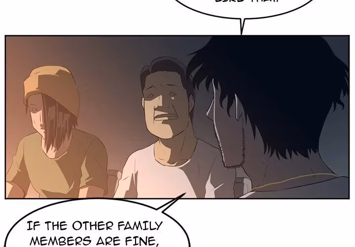 Read The Happening chapter 26 image 2 on Lezhin