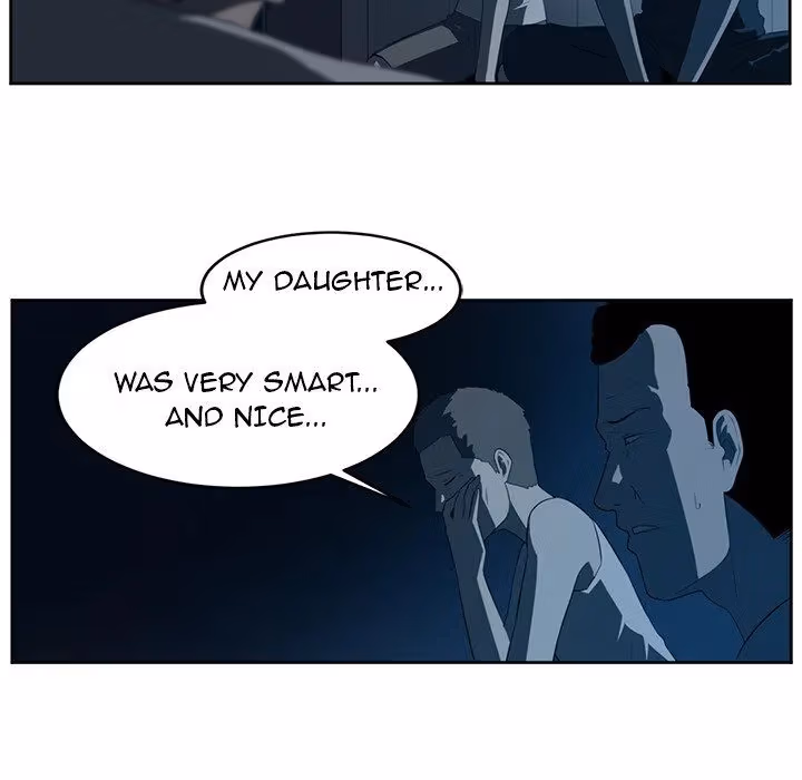 Read The Happening chapter 26 image 20 on Lezhin