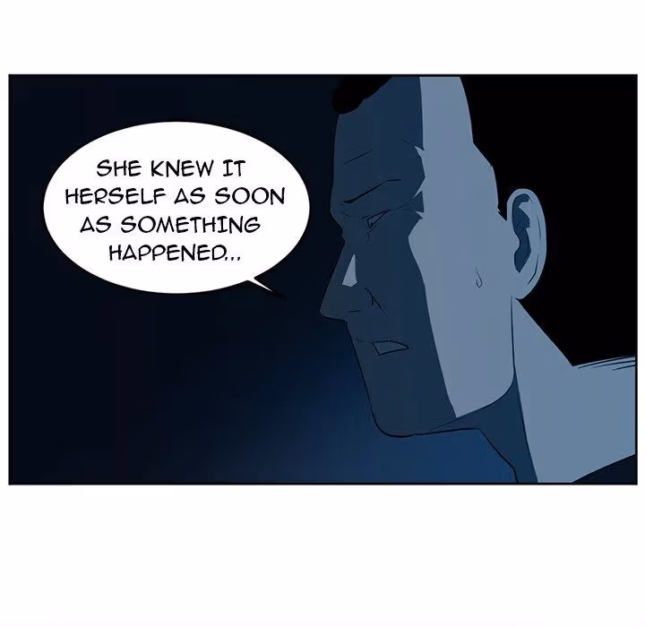 Read The Happening chapter 26 image 21 on Lezhin