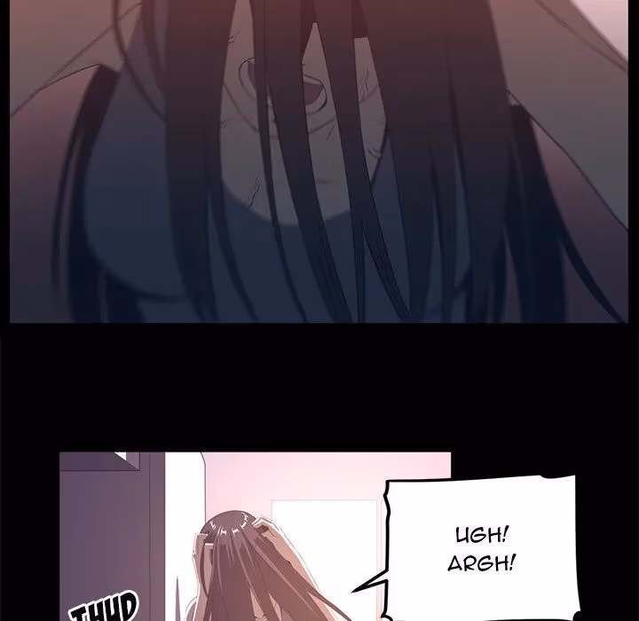 Read The Happening chapter 26 image 24 on Lezhin