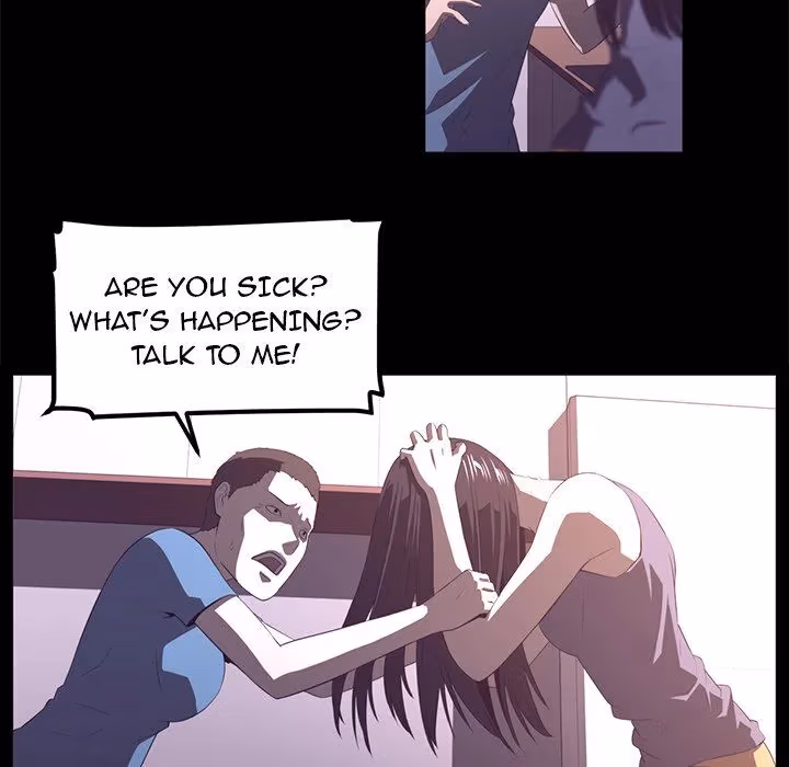 Read The Happening chapter 26 image 26 on Lezhin