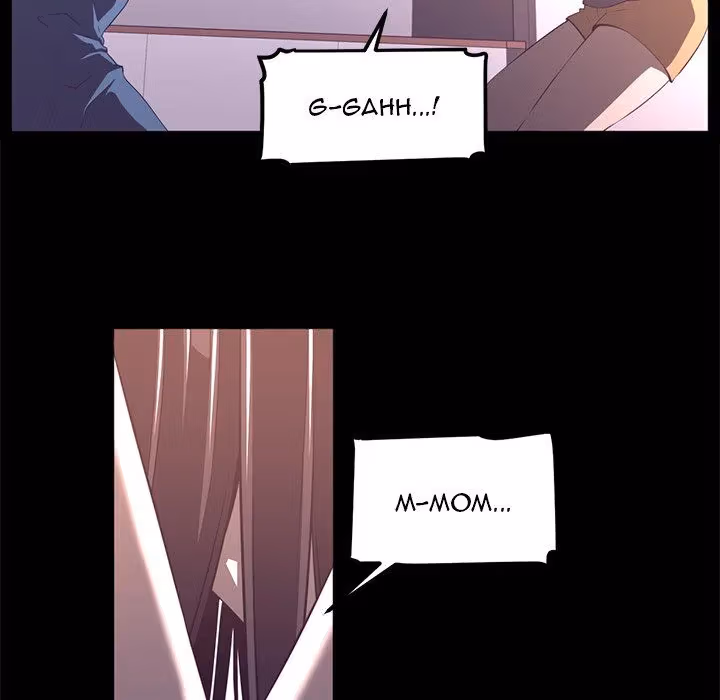 Read The Happening chapter 26 image 27 on Lezhin