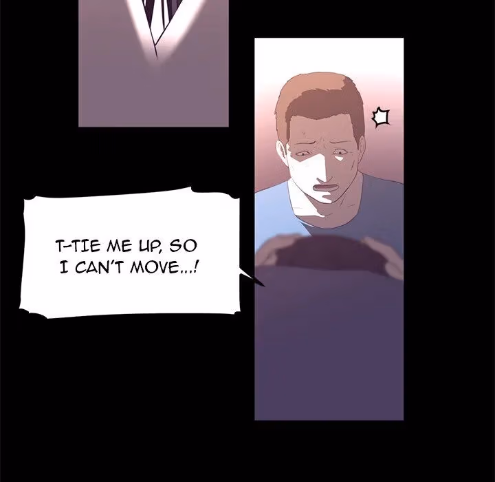 Read The Happening chapter 26 image 28 on Lezhin