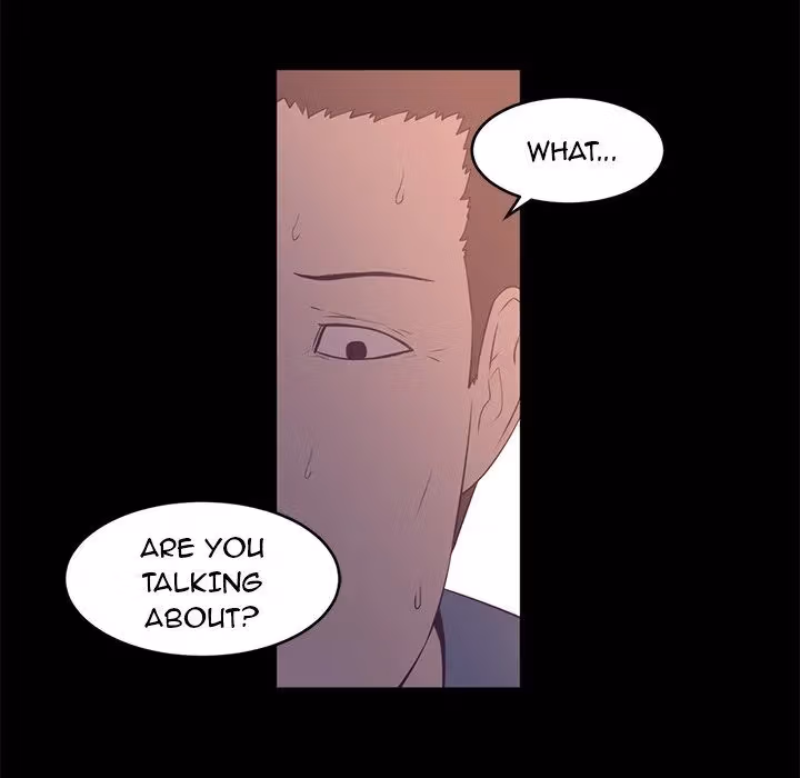 Read The Happening chapter 26 image 29 on Lezhin