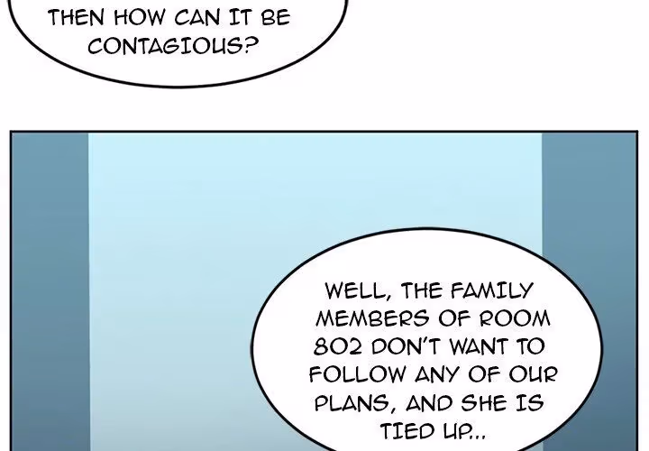 Read The Happening chapter 26 image 3 on Lezhin