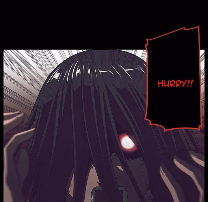 Read The Happening chapter 26 image 30 on Lezhin